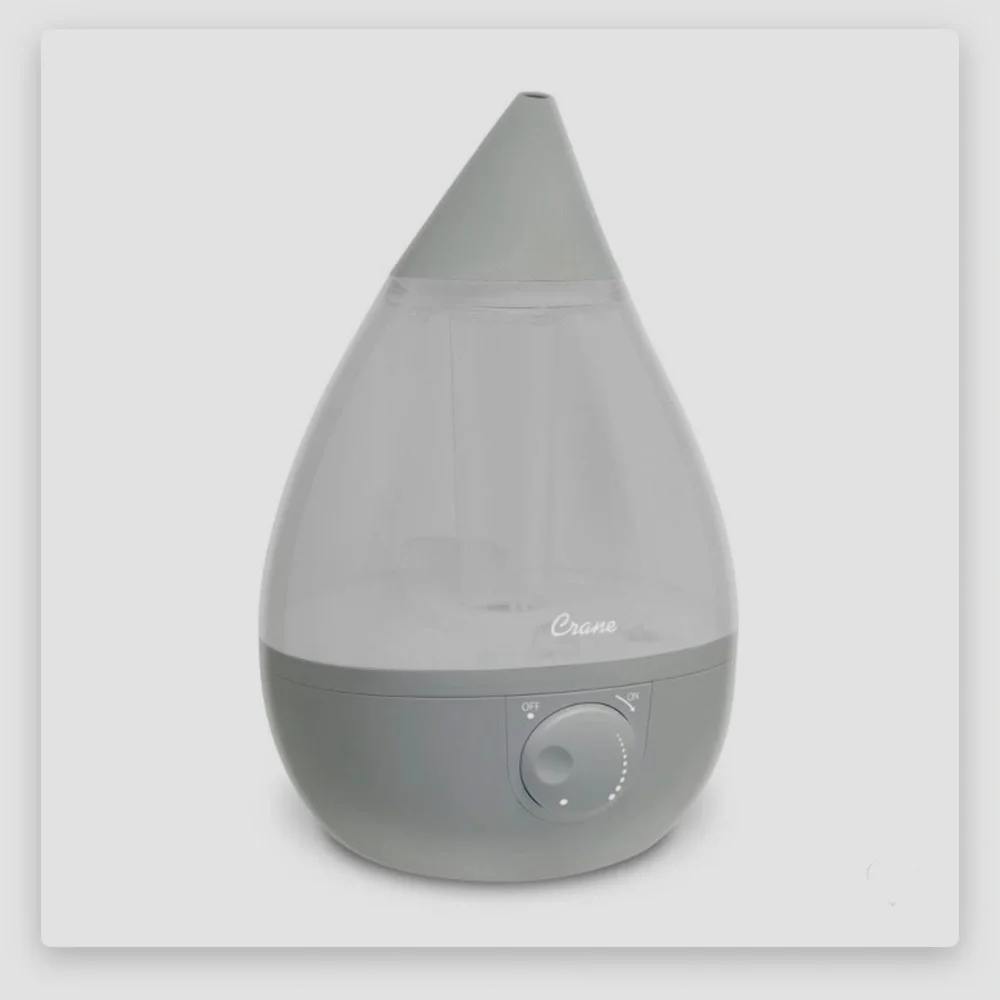 COOL MIST HUMIDIFIER - NEW IN ORIGINAL BOX - Picture 2 of 5